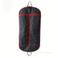 Simple style yaheng non woven garment bag with custom size,high quality,OEM orders are welcome